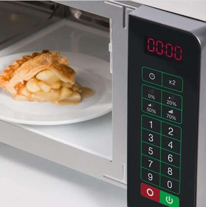 MENUMASTER MICROWAVE OVEN 1000 WATTS