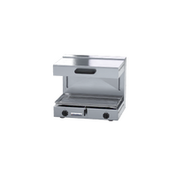 WALDORF 800 SERIES 600mm ELECTRIC SALAMANDER