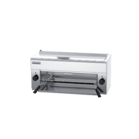 WALDORF 8200 SERIES GAS SALAMANDER 900mm