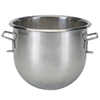 ROBOT COUPE BAKER MIX PLANETARY MIXER GOLD TOP 25 LITRE