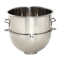 ROBOT COUPE BAKER MIX PLANETARY MIXER GOLD TOP 40 LITRE