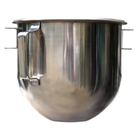 ROBOT COUPE BAKERMIX PLANETARY MIXER 8 LITRE