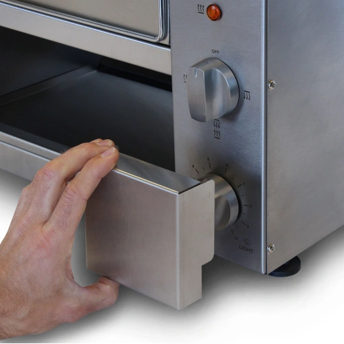 Roband TCR10 Conveyor Toaster 300 Slices / Hour