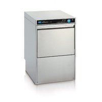 MEIKO UPSTER UNDERCOUNTER GLASSWASHER