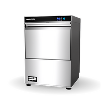 WASHTECH UNDERCOUNTER GLASSWASHER / DISHWASHER