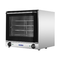 CONVECTMAX S/ST ELECTRIC CONVECTION OVEN