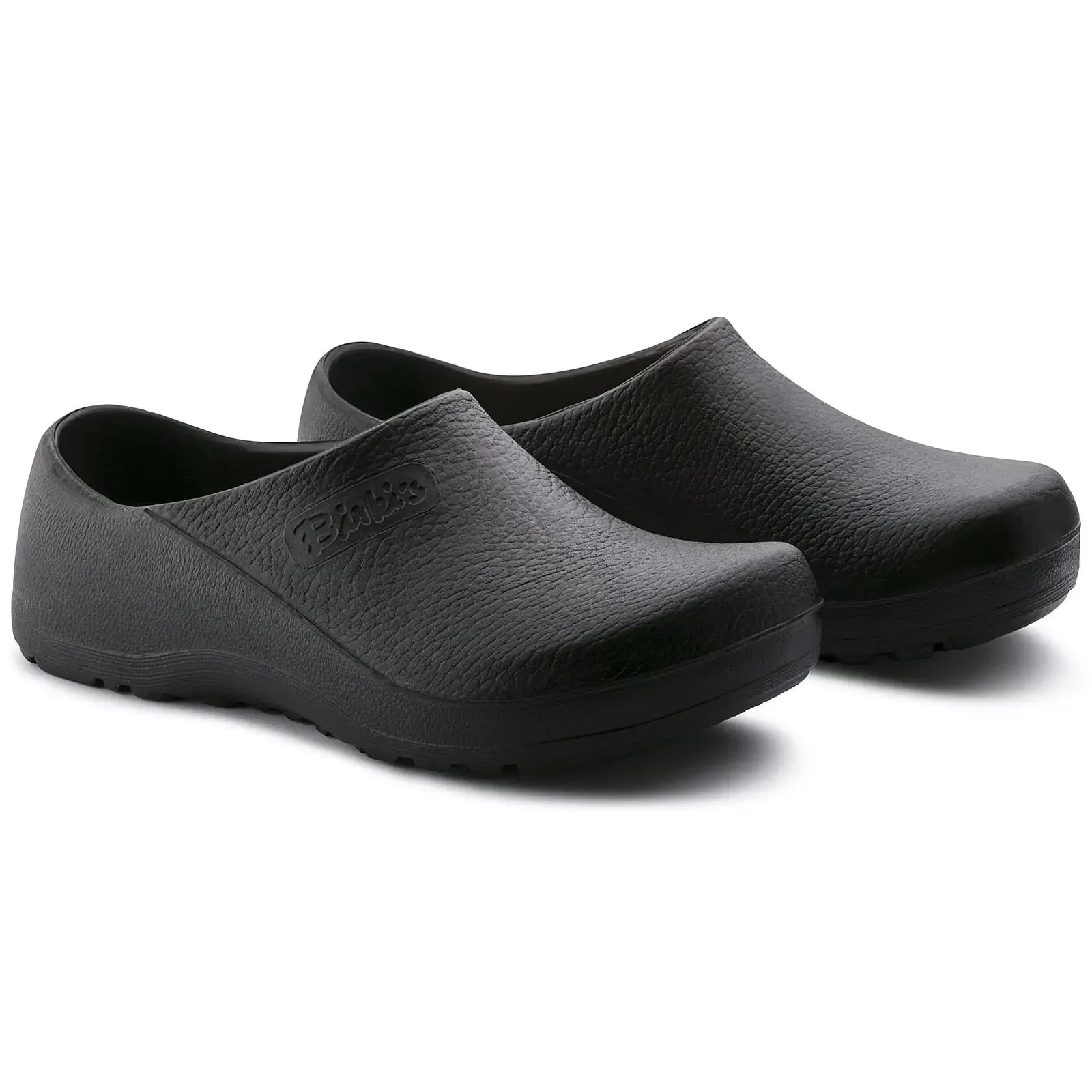 Birkenstock Profi Clogs Size 47, Black