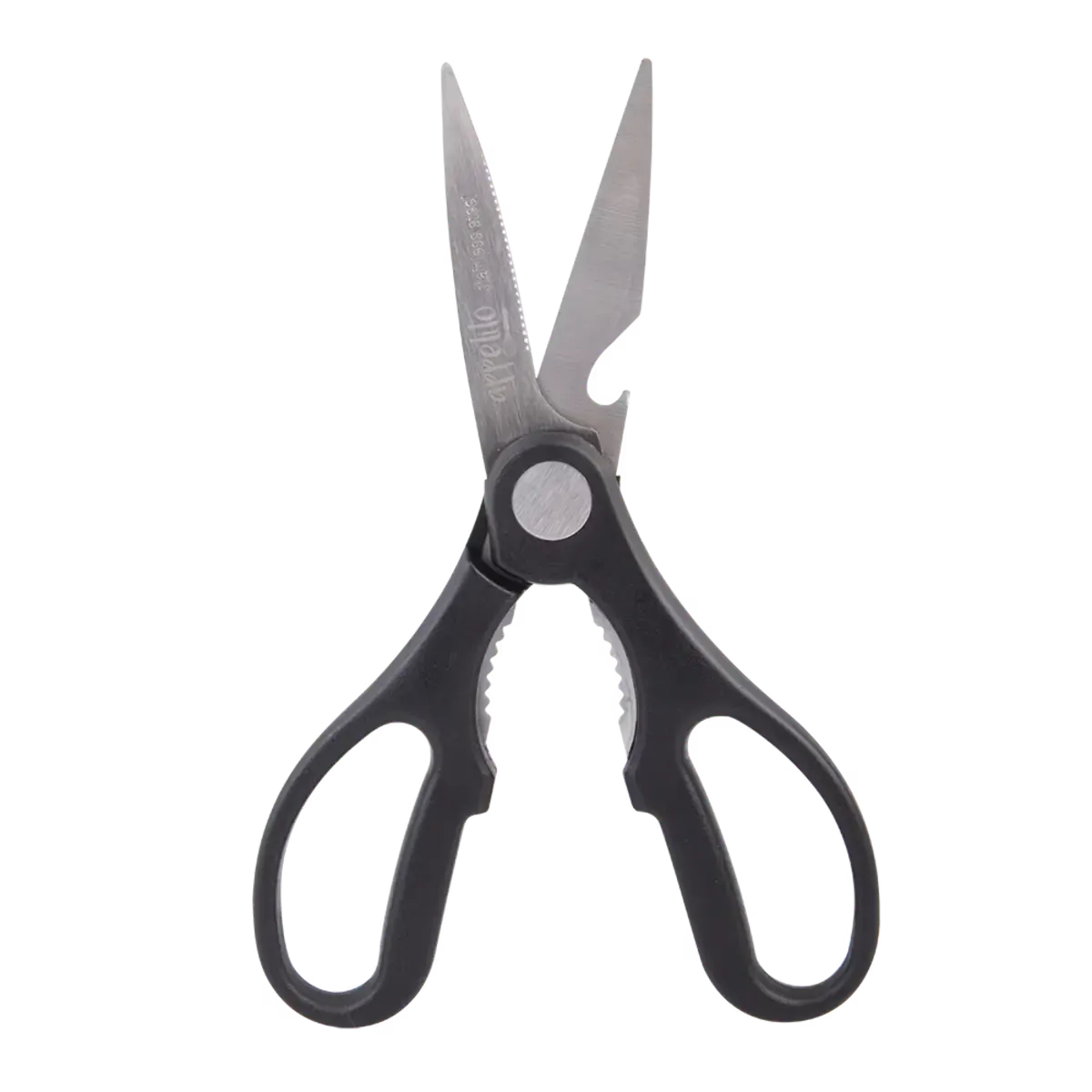 D.LINE APPETITO ALL PURPOSE KITCHEN SHEARS