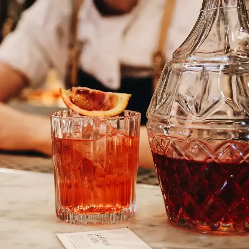 DURALEX MANHATTAN DOUBLE OLD FASHION 310ml