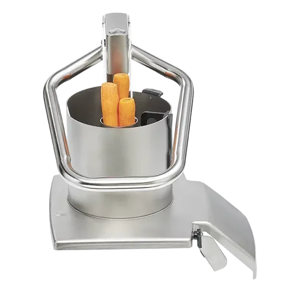 CL50 Gourmet ROBOT COUPE VEGETABLE FOOD PROCESSOR