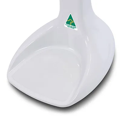 ROBAND SINGLE MILKSHAKE & DRINK MIXER WHITE 