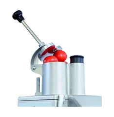 Robot Coupe R 502 V.V. Variable Speed Food Processor & Vegetable Slicer