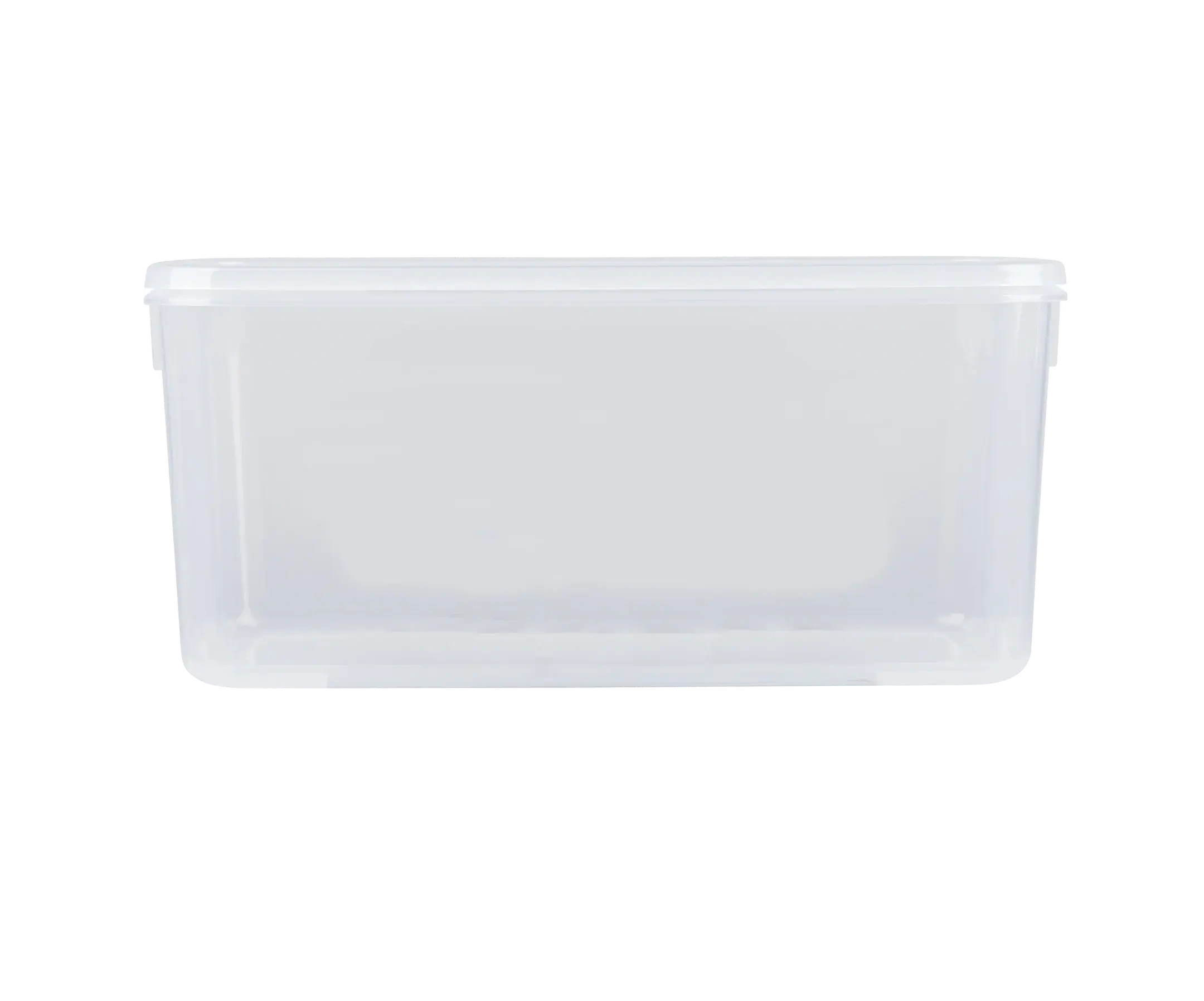 DECOR TELLFRESH LONG OBLONG 3.25 LITRE 