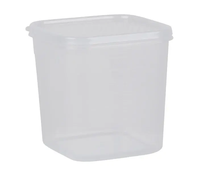 DECOR TELLFRESH SQUARE 1.125 LTR