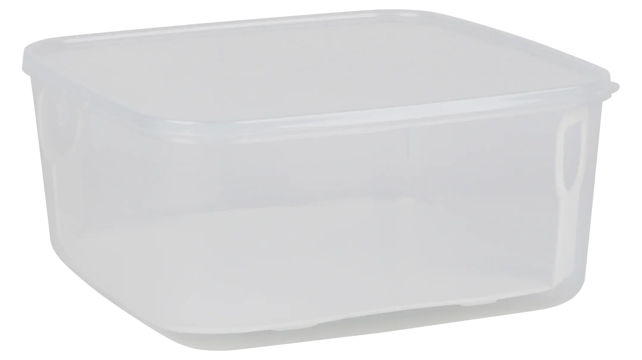 DECOR TELLFRESH CAKE STORER W/ LIFTER 6 LTR