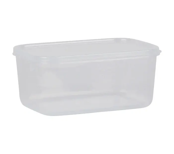 DECOR TELLFRESH OBLONG 1.8 LITRE