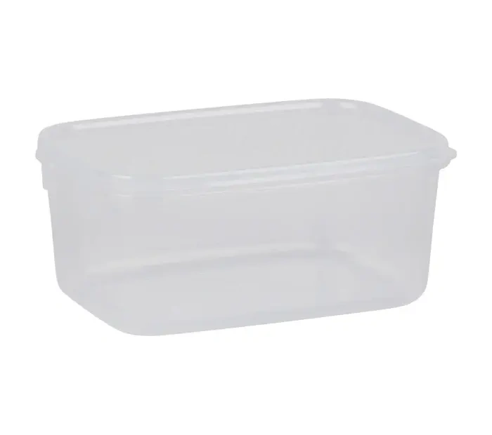 DECOR TELLFRESH OBLONG 1 LITRE