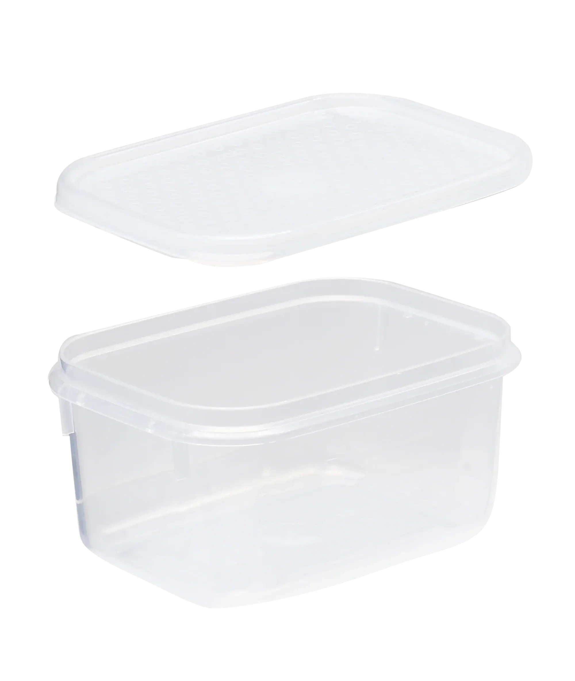 DECOR TELLFRESH OBLONG 500ml