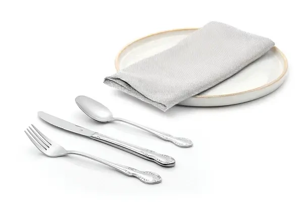 TABLEKRAFT ARISTOCRAT CUTLERY TEASPOON S/ST