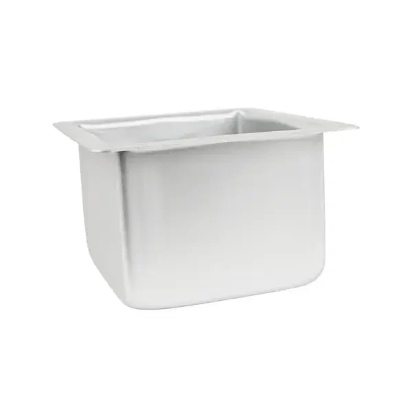 MONDO PRO CAKE PAN SQUARE 4 / 10x7.5cm"