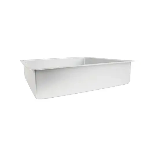 MONDO PRO CAKE PAN SQUARE 12 / 30x7.5cm"