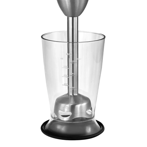 BRABANTIA 8 SPEED STICK BLENDER W/ ACCESSORIES
