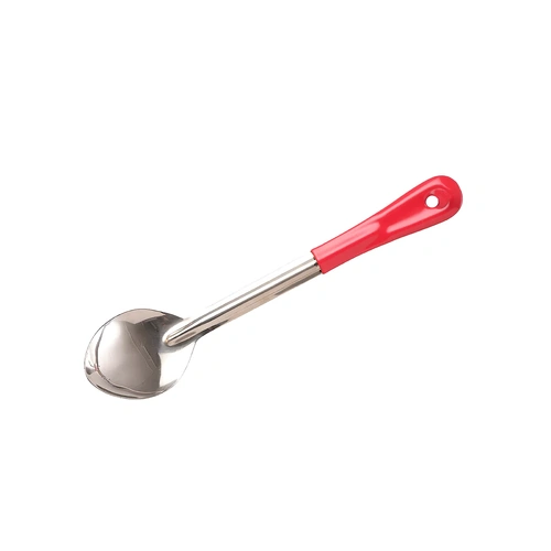 Chef Inox Solid Basting Spoon 330mm 