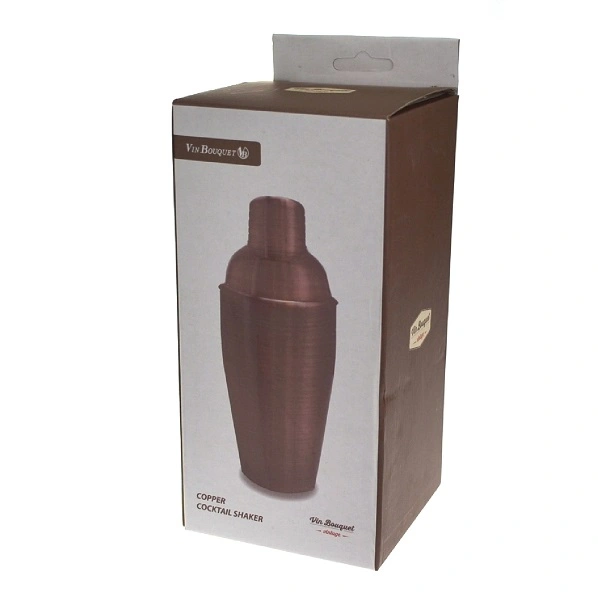 VIN BOUQUET COCKTAIL SHAKER 700ml