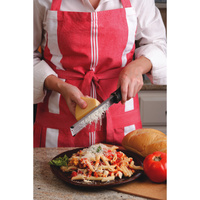 Microplane Premium Black Zester Grater
