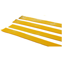 PAPPARDELLE - LASAGNE RICCE 50mm FOR ATLAS