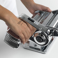 ATLAS MARCATO MOTOR PASTA MACHINE 