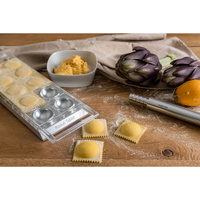 D.LINE MINIATURE COOKIE CUTTER  SET OF 24