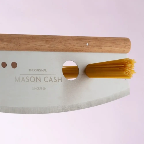 MASON CASH INNOVATIVE S/ST PIZZA CUTTER 35cm