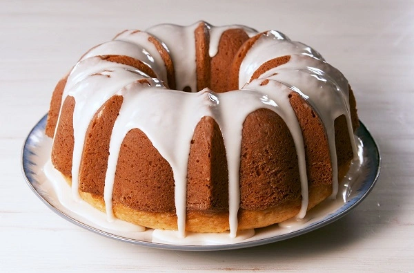 D.LINE DAILY BAKE BUNDT PAN NON-STICK 25cm