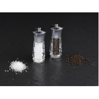 CHEF INOX PASTRY BRUSH 50mm / 2  NATURAL BRISTLE"