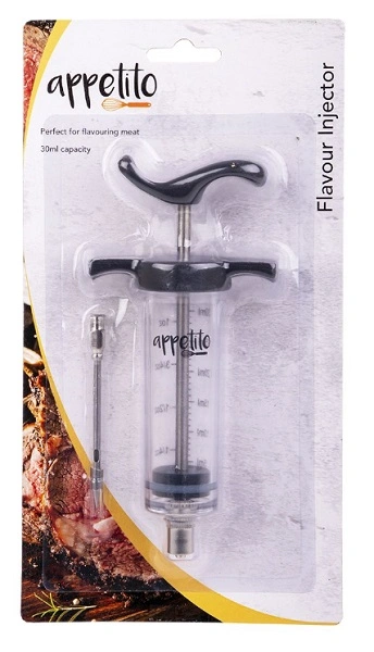 D.LINE APPETITO FLAVOUR INJECTOR 30ml