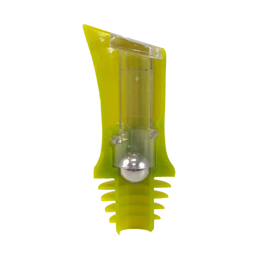 JOKARI POUR SPOUT, FITS MOST OIL & WINE BOTTLES 
