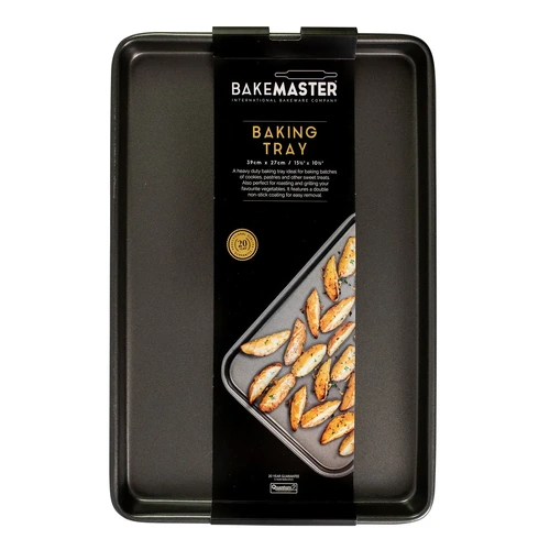 BAKEMASTER OVEN TRAY NON-STICK