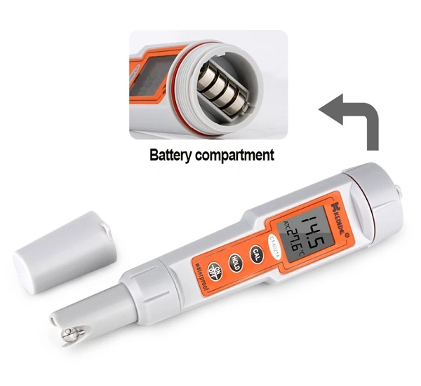 KK PH TESTER