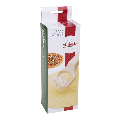 D.LINE AL DENTE PIZZA DOUGH DOCKER