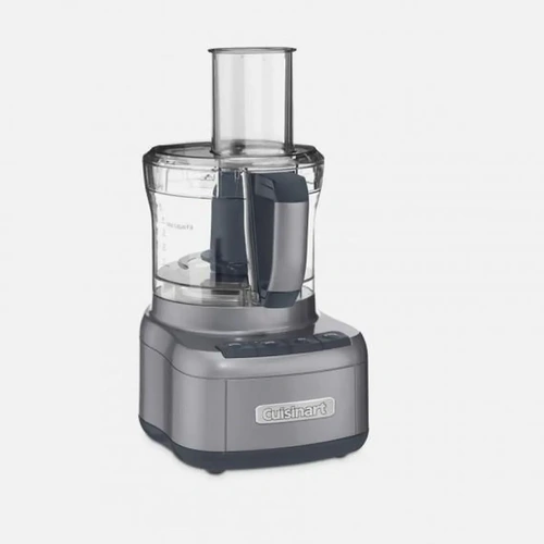 CUISINART ELEMENTAL 8 CUP FOOD PROCESSOR