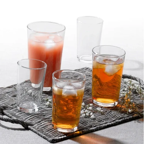 DURALEX UNIES TUMMBLER 280ml CLEAR