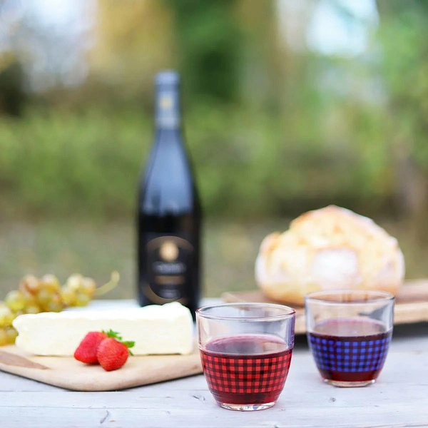 DURALEX GIGOGNE TUMBLER 90ml (5.13490)