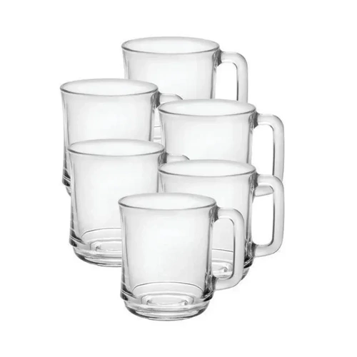 DURALEX LYS MUG STACKABLE 310ml (4018AR06)