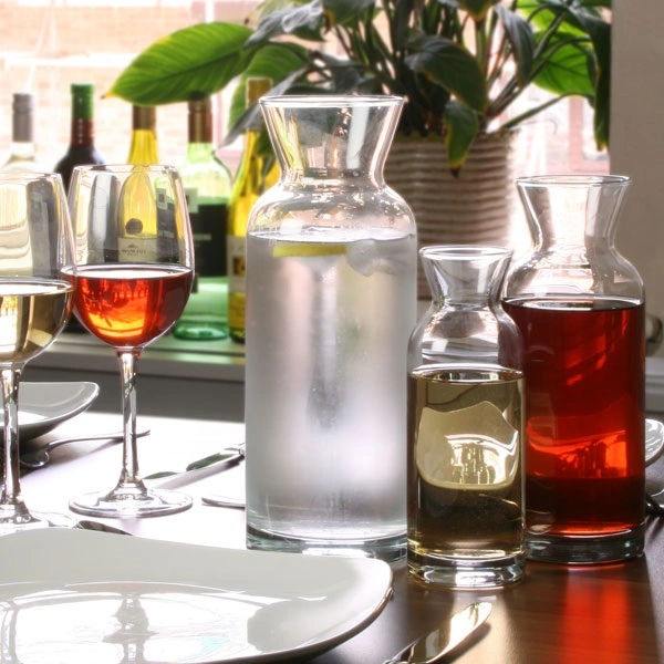 PASABAHCE VILLAGE CARAFE 1.3 LITRE
