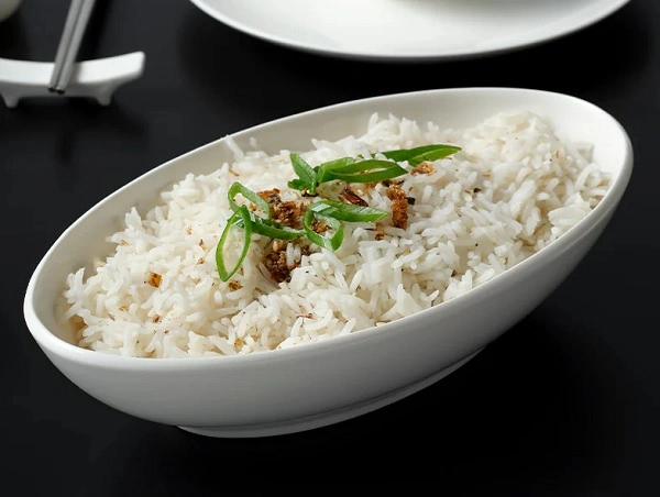CORE WHITE OVAL SERVING BOWL 230mm x 135mm x 55mmH