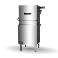 WASHTECH PREMIUM H/D PASSTHROUGH DISHWASHER