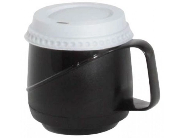 ALADDIN ALLURE 8oz / 230ml INSULATED MUG BLACK