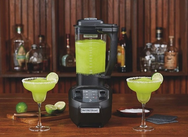 Hamilton Beach Rio Bar Blender (BPA Jug)