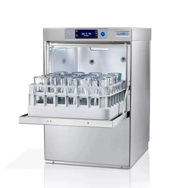 CLASSEQ UNDERCOUNTER GLASSWASHER / DISHWASHER 